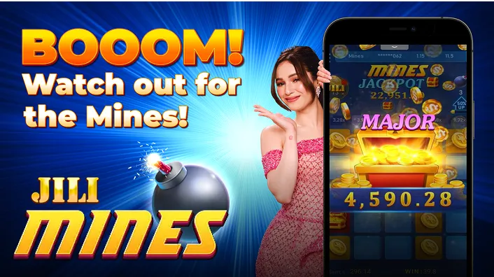 AAAJILI Casino Games